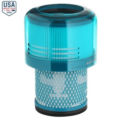 Replacement vacuum cleaner filter 970013-03 suitable for Dyson V15 V11 Series Co