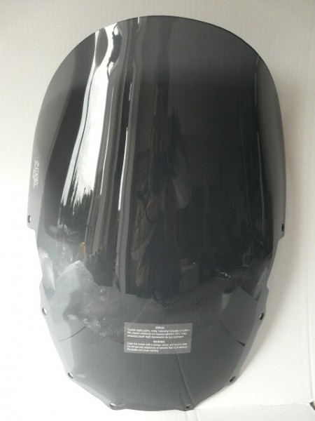 Kawasaki GPZ 500 S (1989-1993) Standard Scheibe Windschild Windschutzscheibe-image