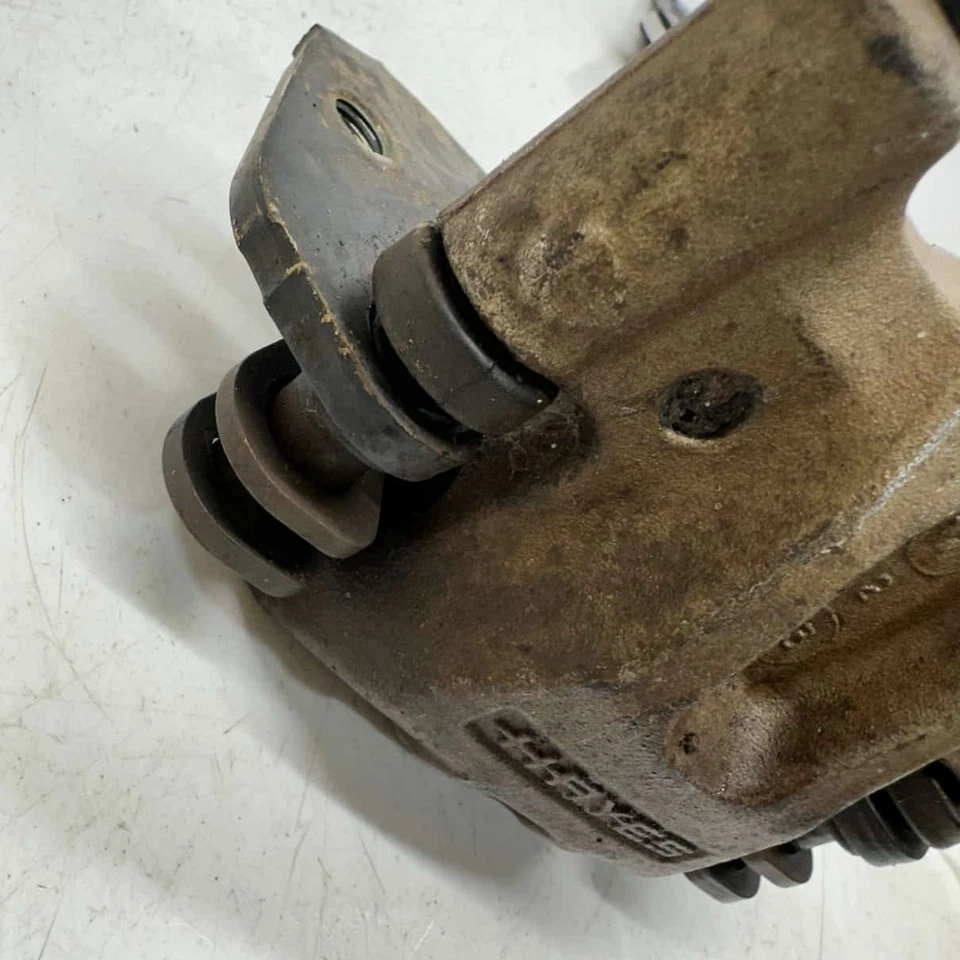 Rampage Caliper, T139 RH Asm - 2018 Arctic Cat Wildcat Sport 700 - Image 2 of 4