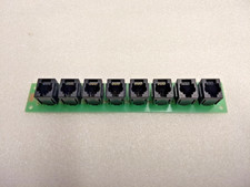 1-Wire Hygrosens/Dallas 8xRJ-11-Verteiler