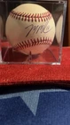 Mason Miller Signed MLB Baseball – Beckett Authenticated