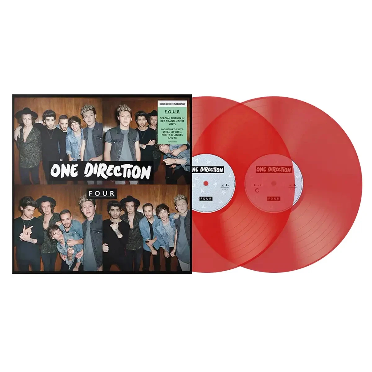 25+ One Direction Vinyl Records for sale | Updated Oct 2026