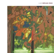 Brian Eno CD - Lux