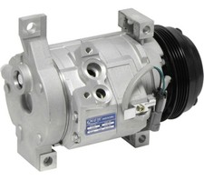 Co 29002c A/c Compressor Grey