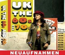 Uk No.1 Hits Of The 60S And 70S Von Various | Cd | Zustand Neu-image