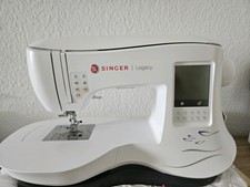 Singer Legacy SE 300 Elektrisch Stick- und N�...