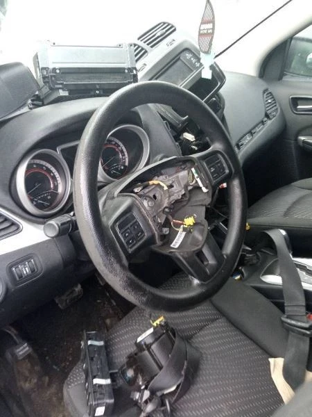 Seat Belt Front Bucket Seat Passenger Retractor Fits 11-12 JOURNEY 137092 Foto 4 de 4