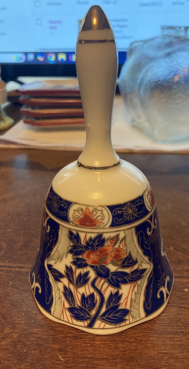 Collectible Japanese Bells (1900-Now) for sale | eBay