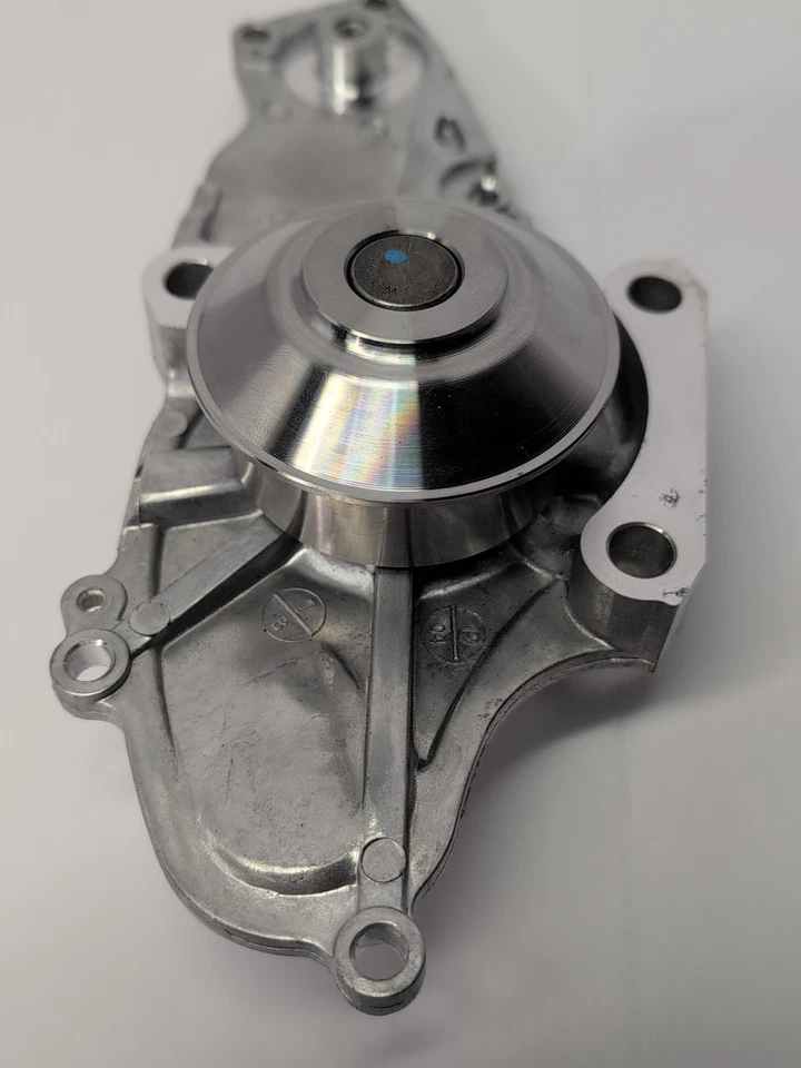 Bomba de agua nueva para Honda Accord Odyssey Acura TL Pilot MDX CL Foto 2 de 4