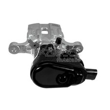 Bremssattel hinten links METZGER Aftermarket-Expertise passend für u.a. KIA CEED