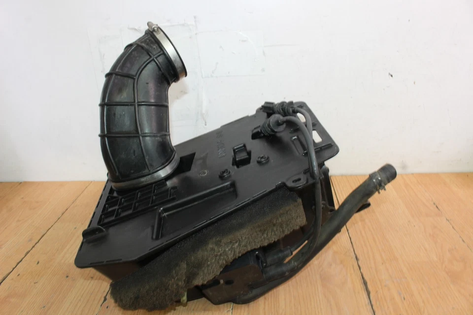 2009 Polaris Sportsman 850 XP EPS Air Box - Image 3 of 4