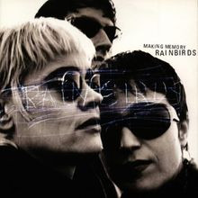 Making Memory von Rainbirds | CD | Zustand sehr gut