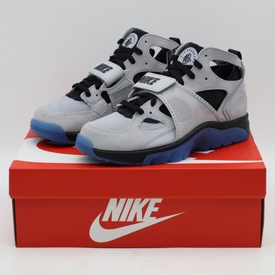 IH4469-012 Nike Air Trainer Huarache Wolf Grey (Men's)