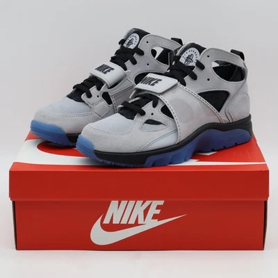 IH4469-012 Nike Air Trainer Huarache Wolf Grey (Herren) - Bild 1 von 4