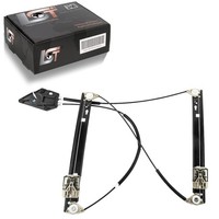 Fensterheber Elektrisch Ohne Motor Vorne Links 2/3 TüRer FüR Audi A1 8X1 8XK