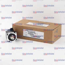 ONE Yaskawa SERVO MOTOR SGM7A-02AFA61