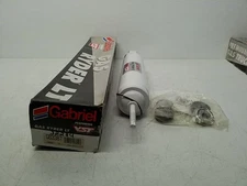 Gabriel G63387 Gas Ryder LT Shock Absorber – Velocity Sensitive Technology