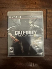 Xbox 360 Call Of Duty Black Ops In A PS3 box