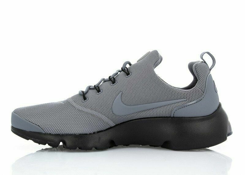Nike Sneaker Nike Air Presto Fly Gris Cdiscount Nike Presto Fly
