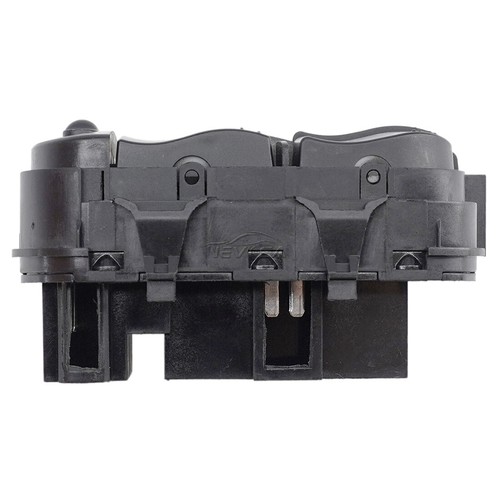 LHD Driver Master Power Window Switch For Ford Focus 4 Door 2000-07 7S4Z-14529-A - Foto 6 di 6