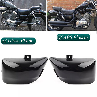 For Yamaha Virago XV535 Virago XV400 Left & Right Fairing
