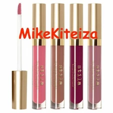 Stila Stay All Day Liquid Lipstick Multiple Colors Available Full Size