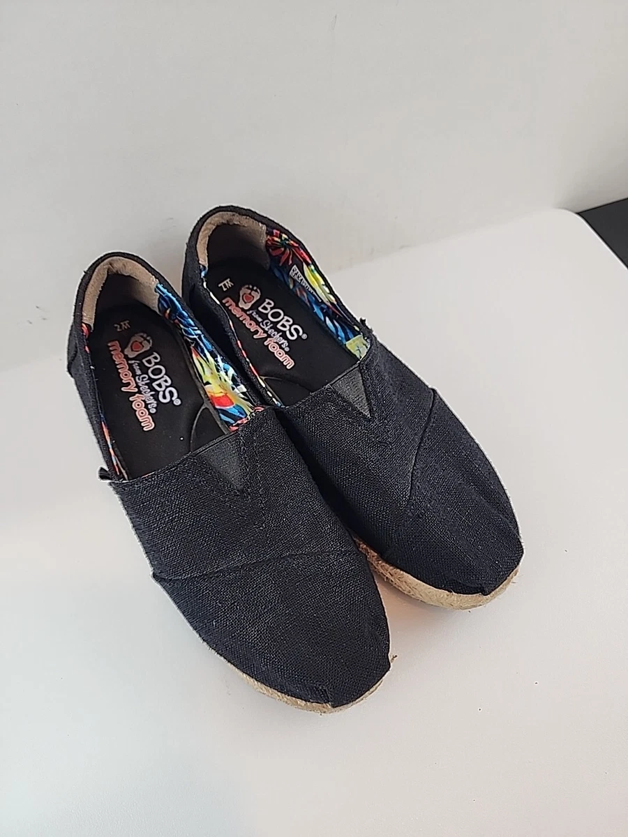 Bobs sales shoes heels