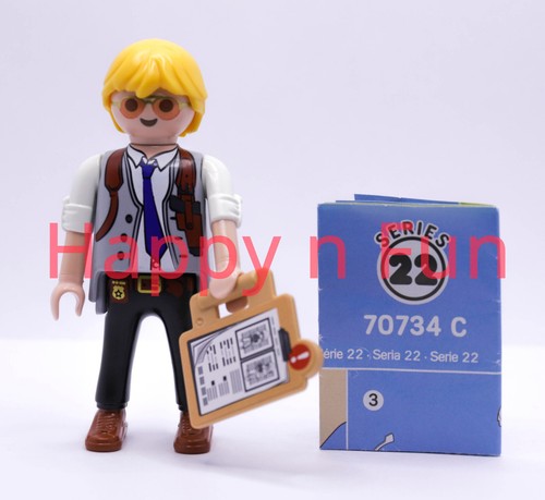 Playmobil Série 22 Girls n Boys 70735 + 70734 - Modèle au choix Neuf - New - Neu - Picture 23 of 29