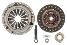 Transmission Clutch Kit-GS, GAS, FI, Natural Exedy KMZ02 fits 1992 Mazda MX-3