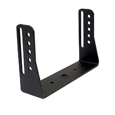 Workman C29X DEEP Heavy Duty CB Radio Mount Bracket for Cobra 29