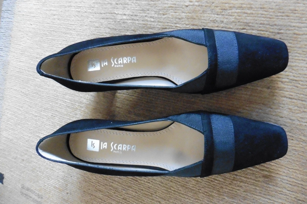 La 2025 scarpa chaussures