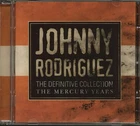 JOHNNY RODRIGUEZ THE DEFINITIVE COLLECTION THE MERCURY YEARS AUDIO CD