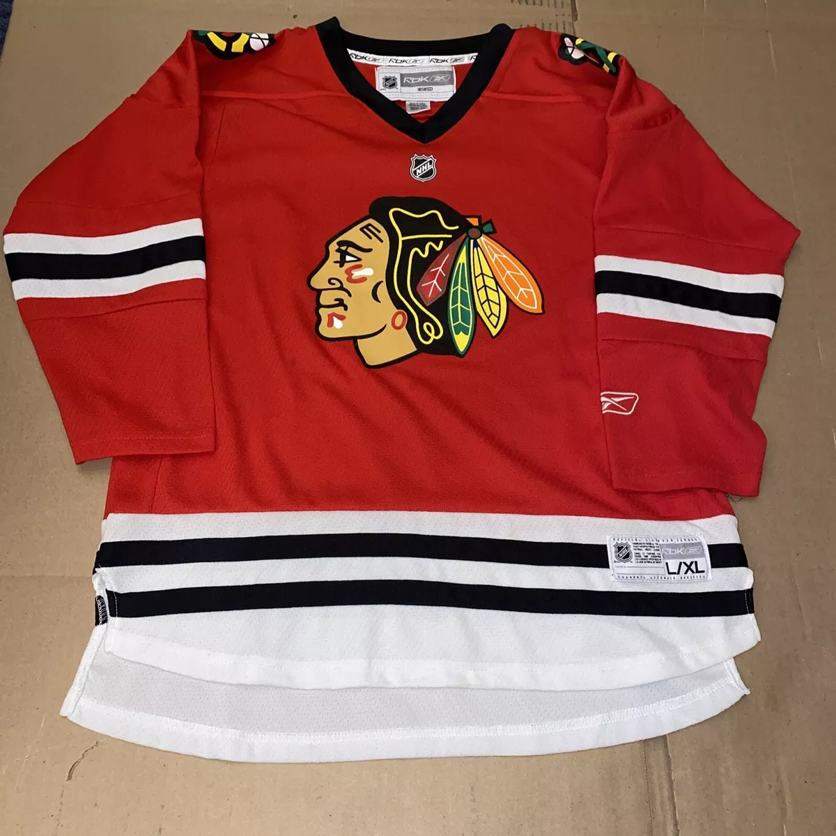 Plain blackhawks jersey sale