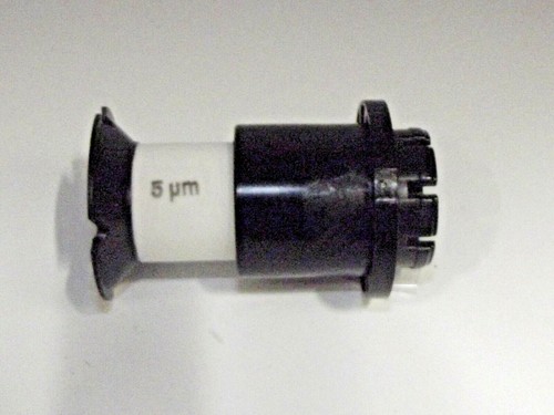 FILTERELEMENT FÜR 1/2 BSP LUFT COMP FILTEREINHEITEN INKL. KOALESZIEREND - Bild 5 von 8