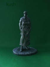 Tin 75mm WW2 GERMAN soldier Feldgendarmerie  2