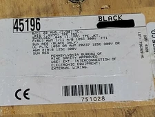 Alpha Wire 45196 22/6C XtraGuard 4 High Performance TPE Shielded Control Cable