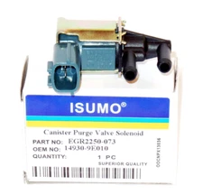 Purge Control Solenoid Valve Fits:OEM14930-9E010 Infiniti Nissan 1998-2006