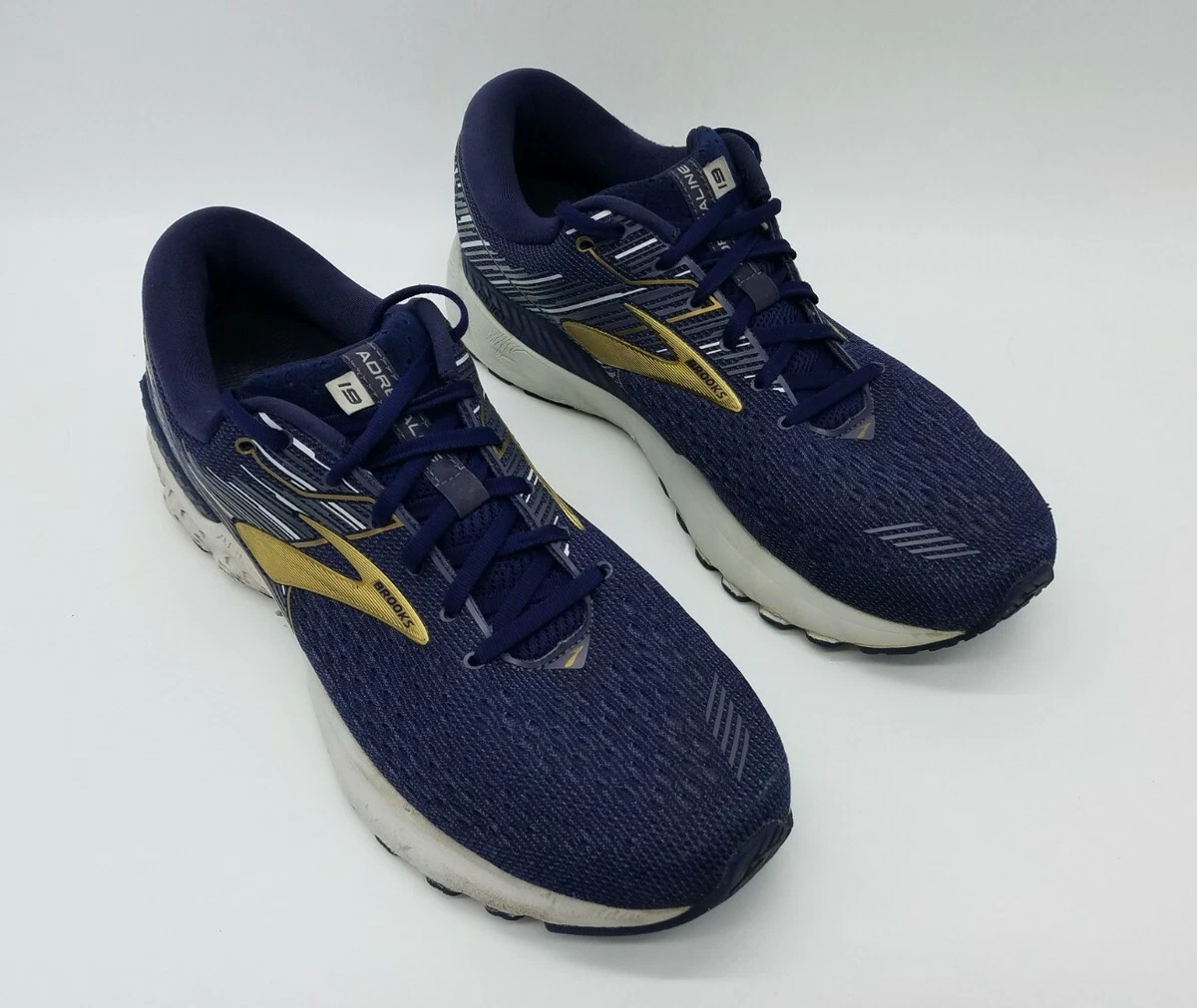 Brooks adrenaline size 12 sales
