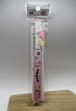 Kirby chopsticks chopstick with case for Lunch Box BENTO