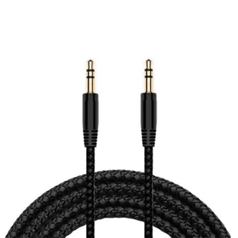Prolunga audio Stereo Jack 3.5 mm M/F 2m - Cavi Audio - Cavi Multimedia - Cavi
