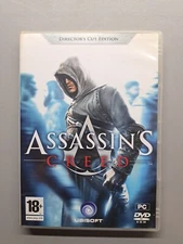 Assassin's Creed Director's Cut Edition - PC - Français 