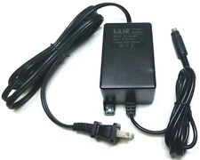 LASE Power Supply Intended For 110V Behringer Xenyx, Eurorack Mixers 18.5V