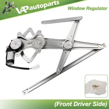 For 2003-2008 Toyota For Corolla Power Window Regulator Front Left with Motor