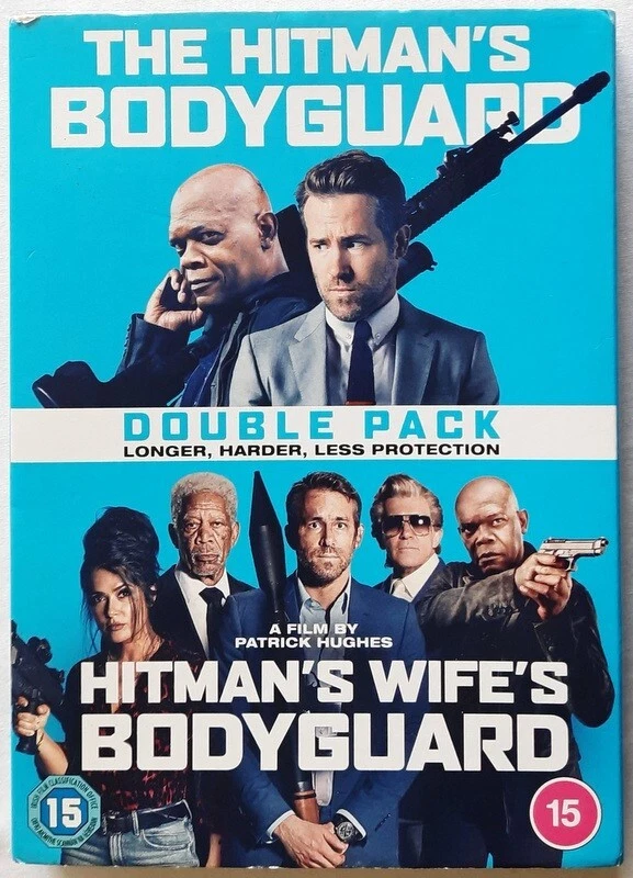 The hitman's bodyguard 2 deals
