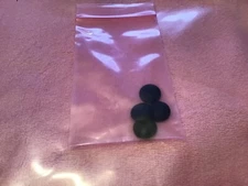 HP Pavilion G7-2000 series RTC CMOS Battery 637193-001