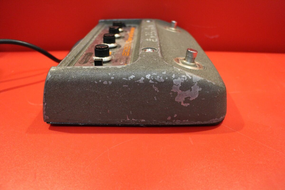 Vintage Roland BOSS CE-1 Chorus Ensemble Effects Guitar Vintage Roland BOSS CE-1 Chorus Ensemble Effects Guitar
