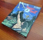 Forbidden Forest, Commodore 64/128 & Atari, Cosmi, 1983, Diskette, Vintage Game