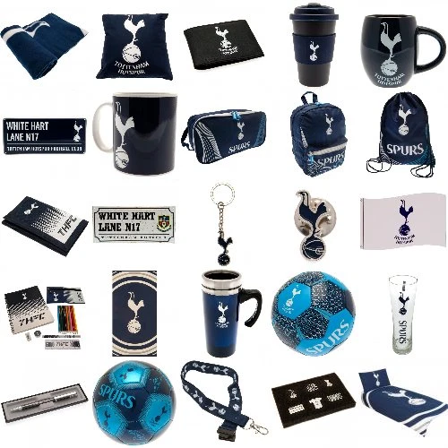 tottenham merchandise australia