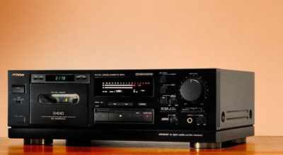 ★3ヘッドVICTOR STEREO CASSETTE DECK TD-V731 3-Head Victor Stereo Cassette Deck Td-V731 as is | eBay
