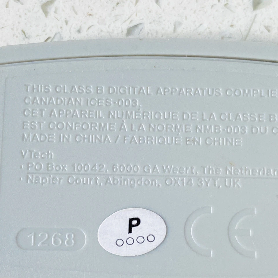 VTech InnoTab 2 S 2S Read Play Create Game Cartridge Cart only 52-239700(US) - Image 4 of 4